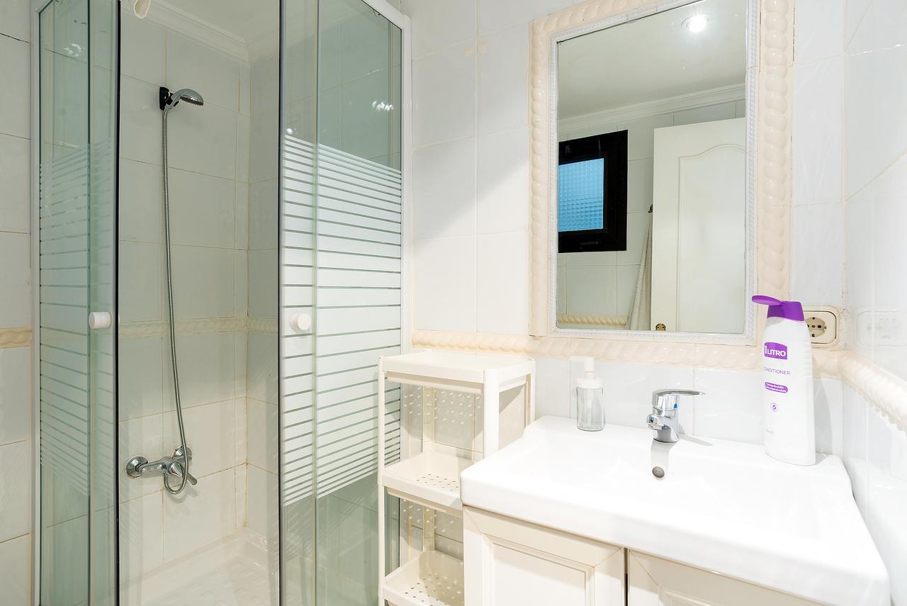 Victoria Citycenter Apartment Málaga Exterior foto