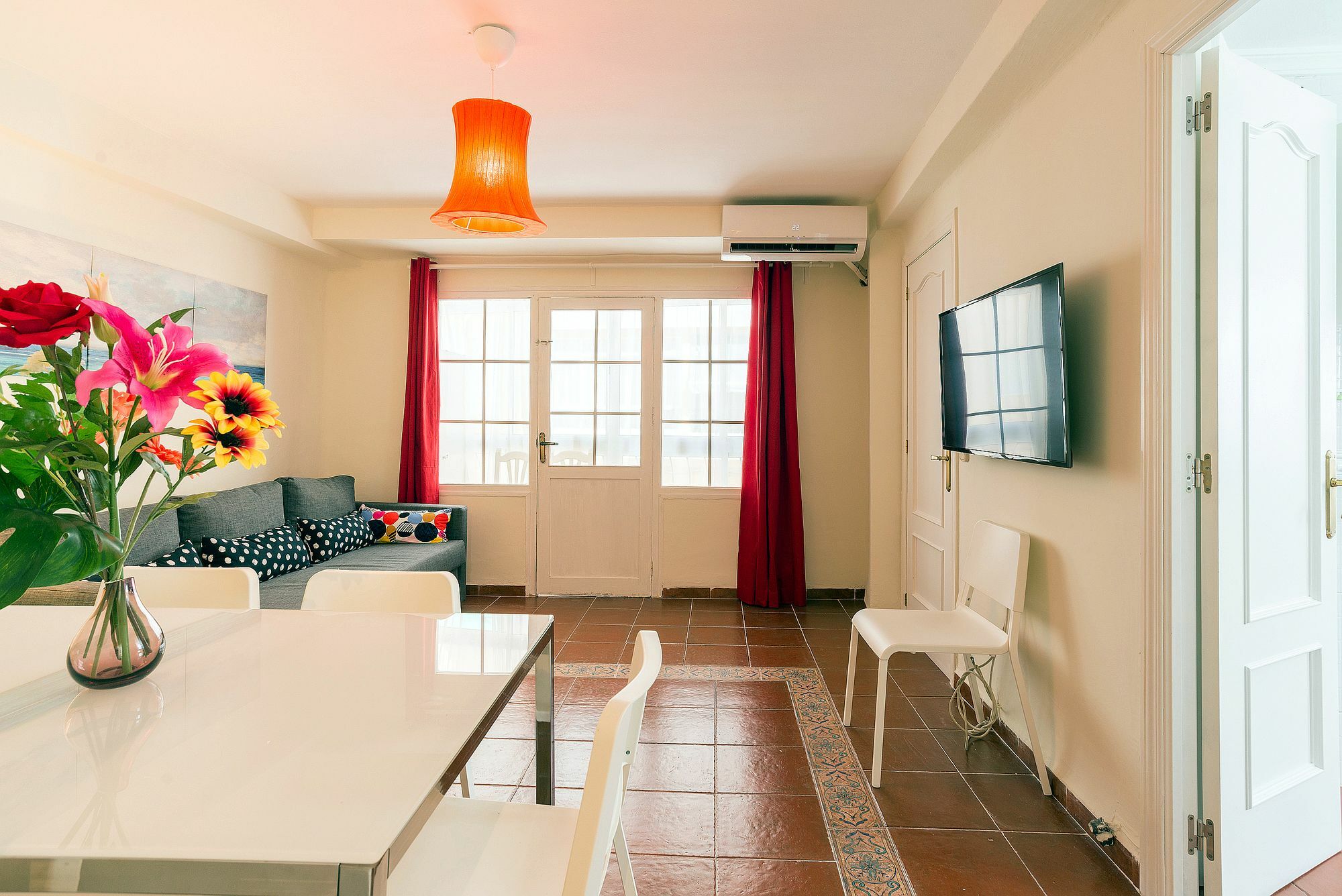 Victoria Citycenter Apartment Málaga Exterior foto
